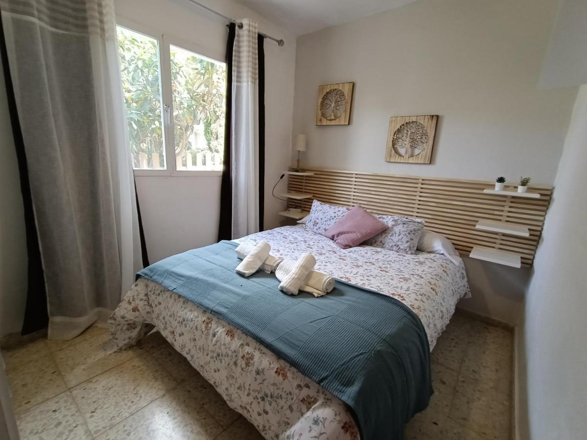 Casa Rural Ciudad Sonada Ронда Екстер'єр фото